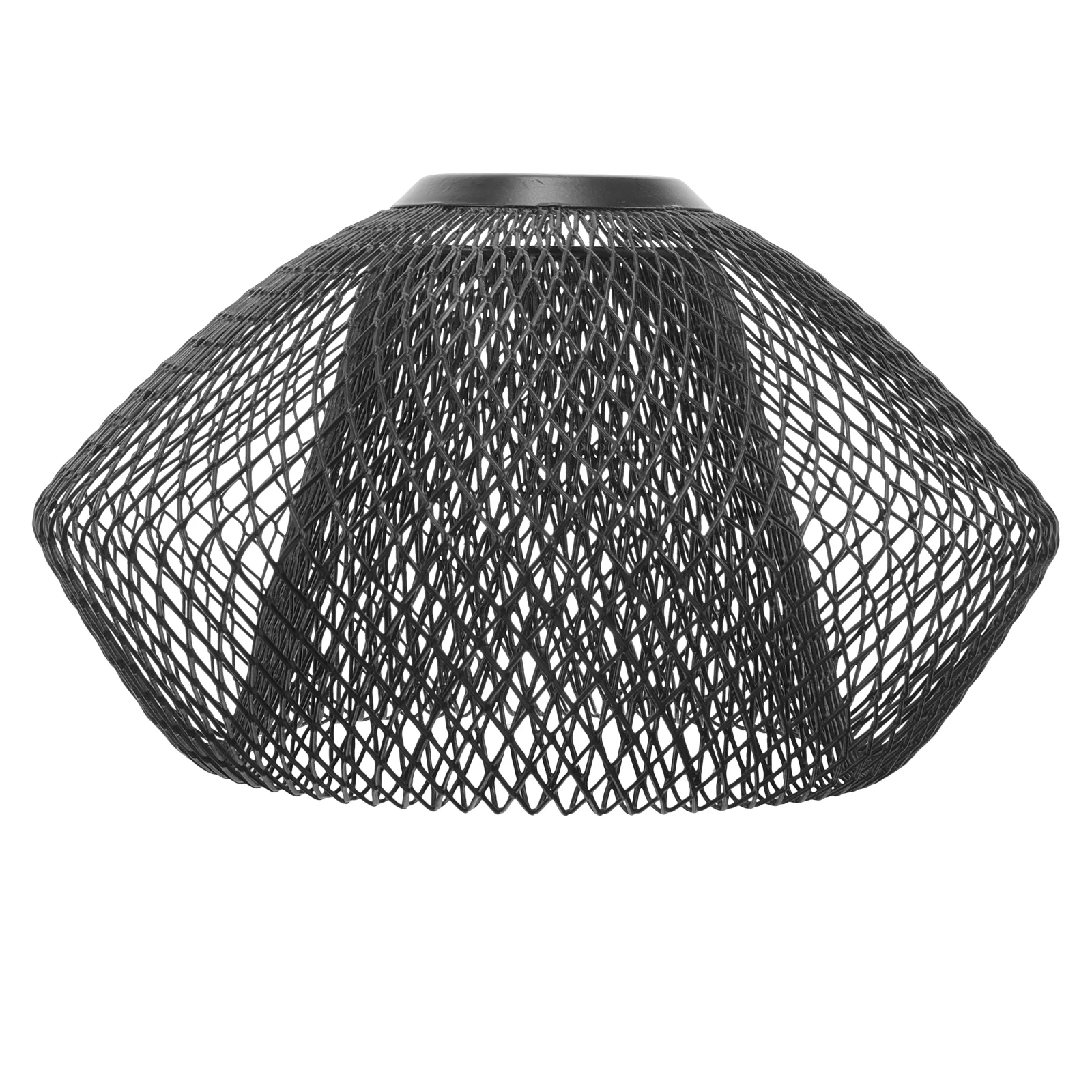

Chandelier Shade Kitchen Lighting Metal Drop Shape Pendant Lamp Lampshades for Ceiling Lights Iron