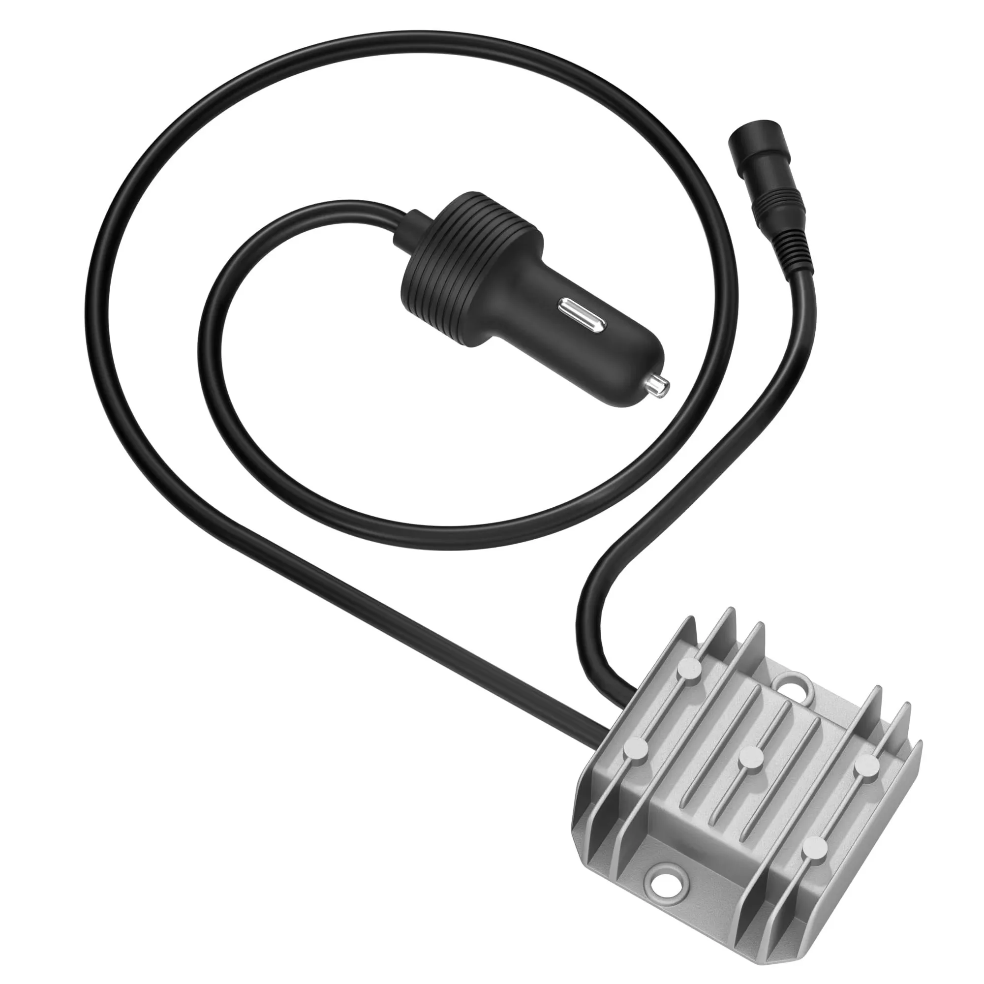 Starlink Mini 12 V DC Cavo Di Alimentazione Accendisigari Caricabatteria Interruttore
