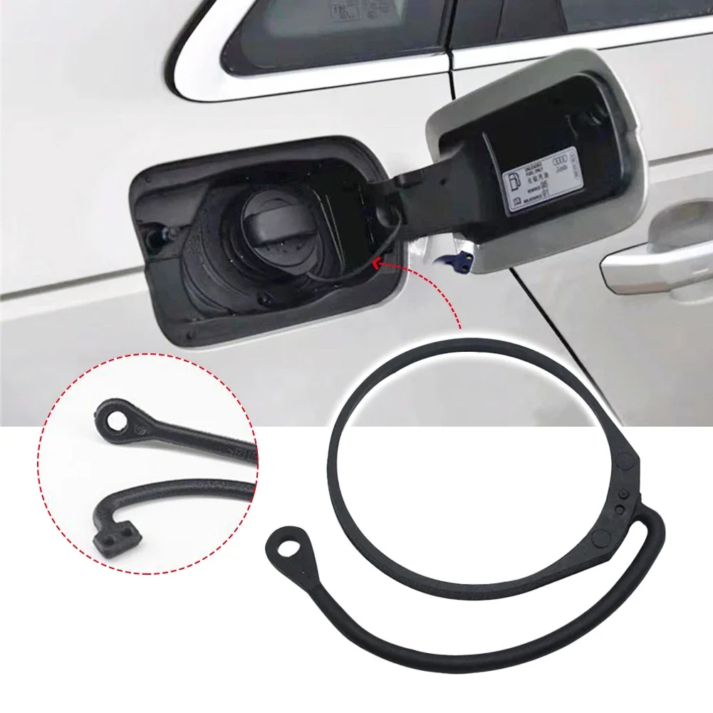 Car Oil Fuel Cap Tank Cover Line For Audi A3 8P A4 B6 A3 8L A4 B7 A7 SPORTBACK B8 A6 C5 A8 D3 A6 C6 C7 4G Q7 4L Q8
