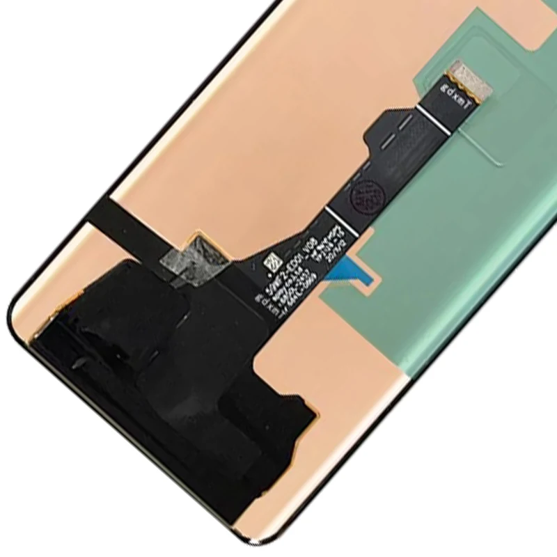 ȭ P50  LCD ÷,  , 6.6 ġ JAD-AL50 LX9 LCD ġ ũ Ÿ  ü  ǰ