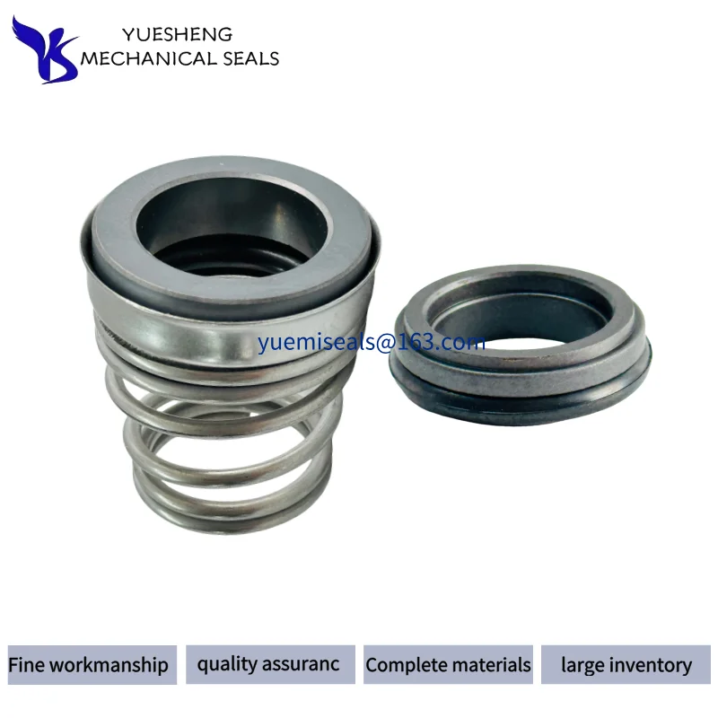 R3/155-10/11/12/13/14/15/16/17/18mechanicalseal/material V-S-Sdishwasher hotwater pump KLO1AAN AES TO4/ BT-FN/ROTE-N Type 3