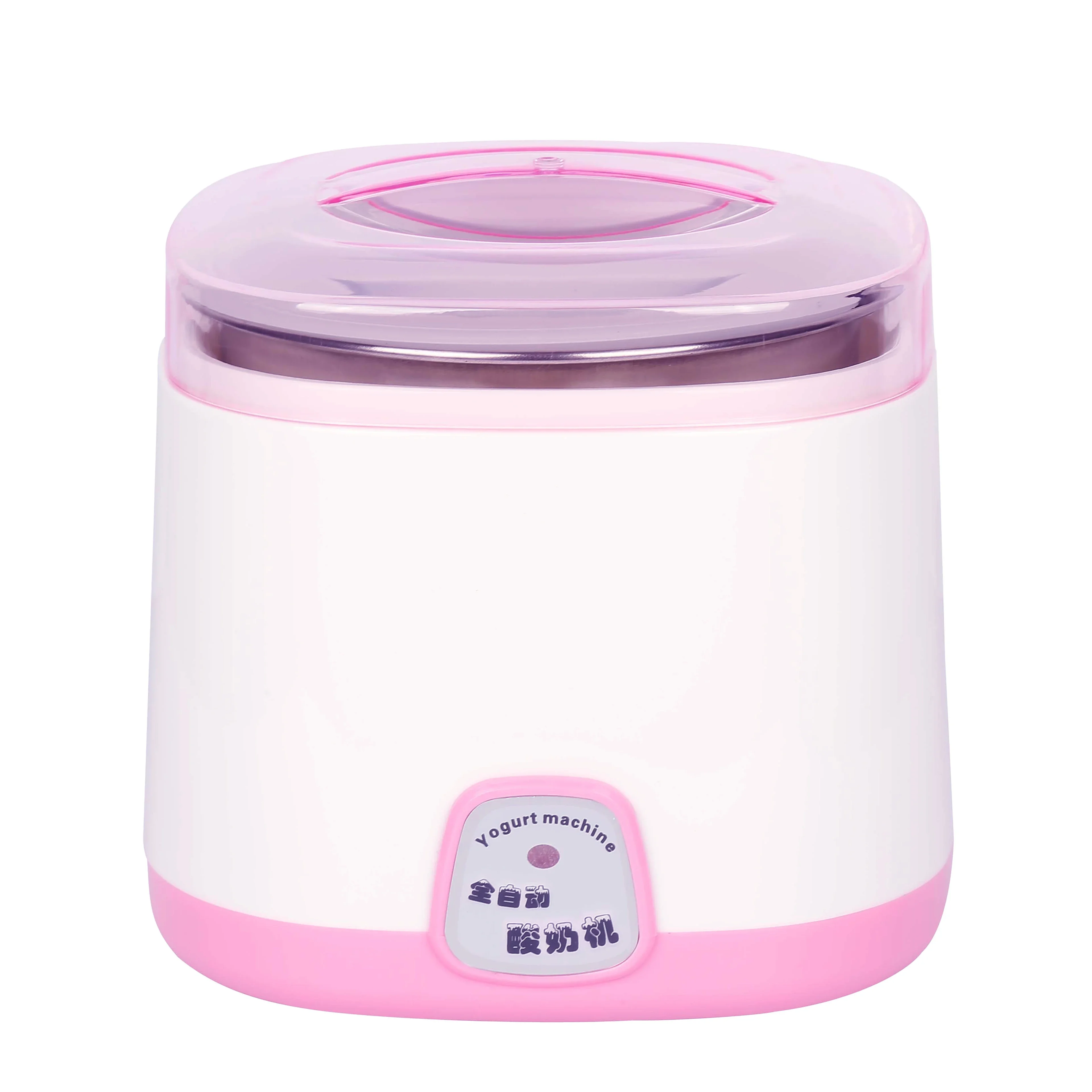 Home Use Automatic Stainless Steel Mini Electric Natto Yogurt Maker Machine 6