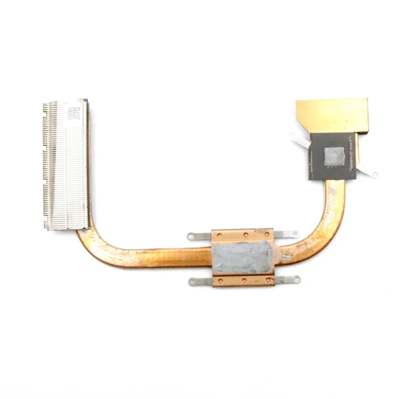 

Новый/оригинальный для процессора LenovoE51-80, охлаждающий Heazink FRU P/N:5H40K75561