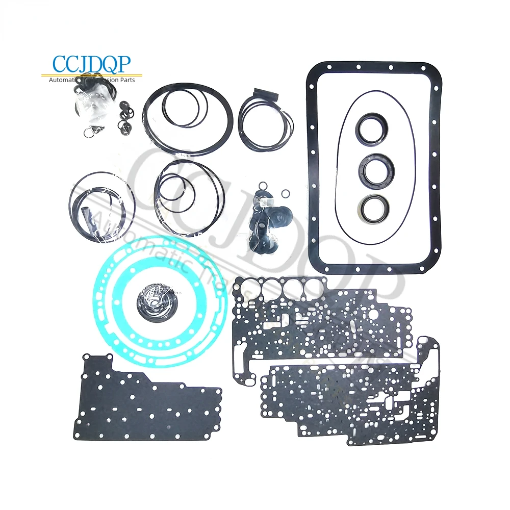 

V4A51 R4A51 V73 Auto Transmission Overhaul Kit Seals Gaskets For MITSUBISHI PAJERO 1997-UP Car Accessories