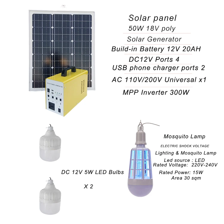 YYHC-Hot Selling Portable Solar Panel Charger Power Bank 20000mah Battery Solar Powered Power