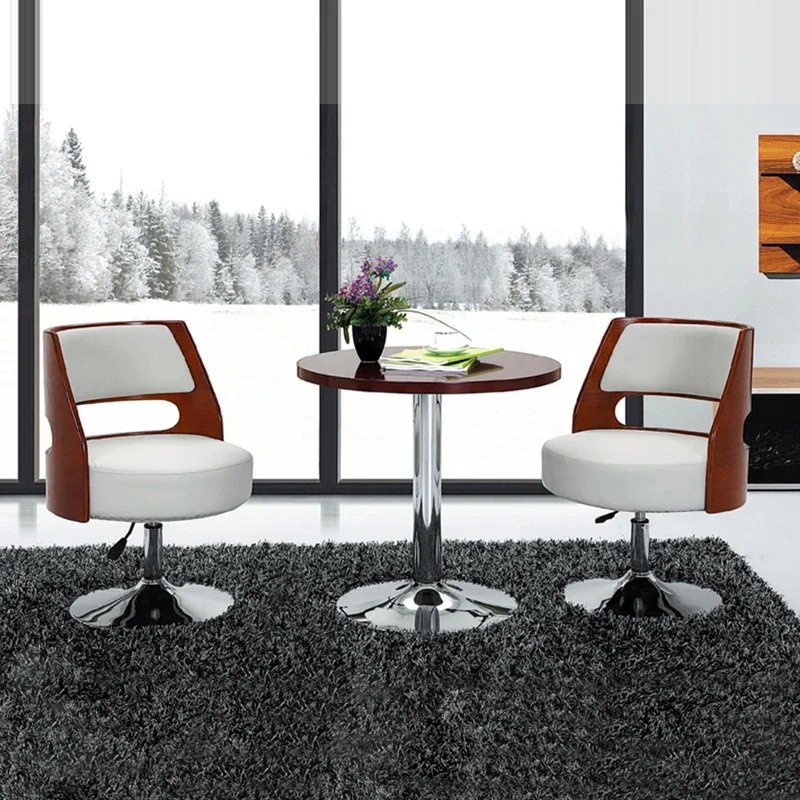 Living Room Coffee Table Sets Luxury Wooden Round Tea Floor Designer Coffee Table Sets Corner Koffiemeubelen Home Furniture