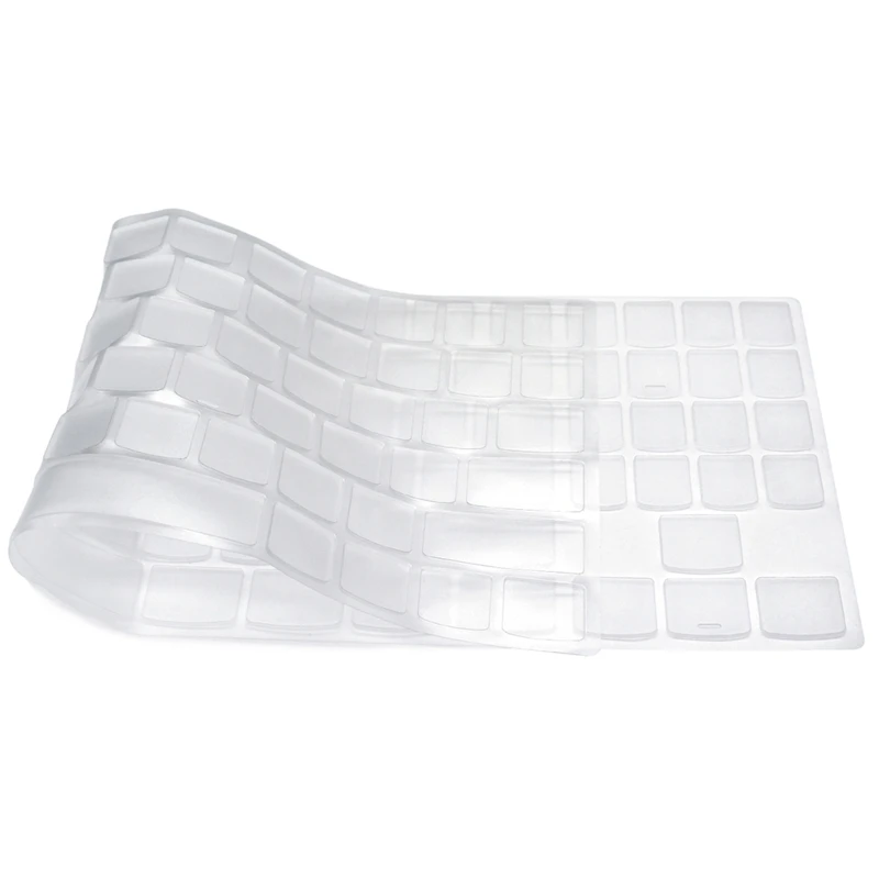 TPU 키보드 필름 커버 레노버 R720 Y720 Y520 Y7000 Y7000p, PC 컴퓨터 노트북 39XC