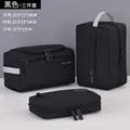 Black 3pcs set