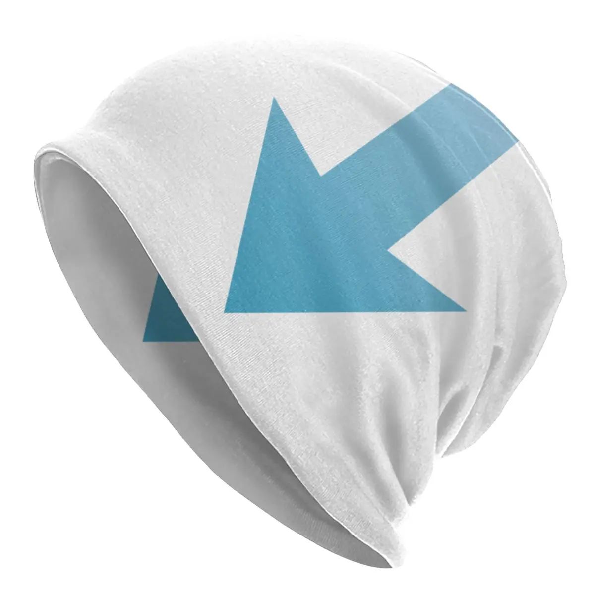 

Avatar Aang Arrow Winter Skullies Beanies Cartoon Last Airbender Skullies Cap For Man Popular Winter Hats