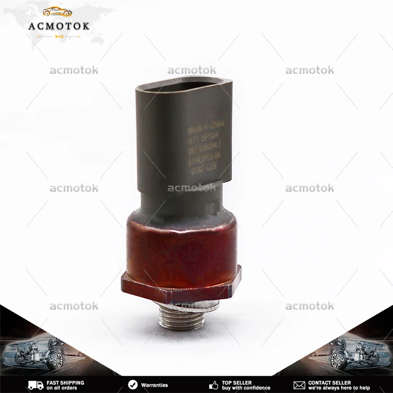 Sensore Di Pressione Dell'Olio Muslimaur Per Audi A6 A7 A8 Q7 Q8 Rs3 Rs5 S4 S5 S6 S7 Sq5 Rs3 Tt Rs