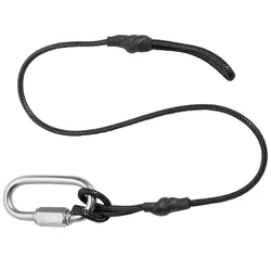 Universal Camera Safety Tether Strap - Quick Sling & Anti - Loss Rope (1PC)
