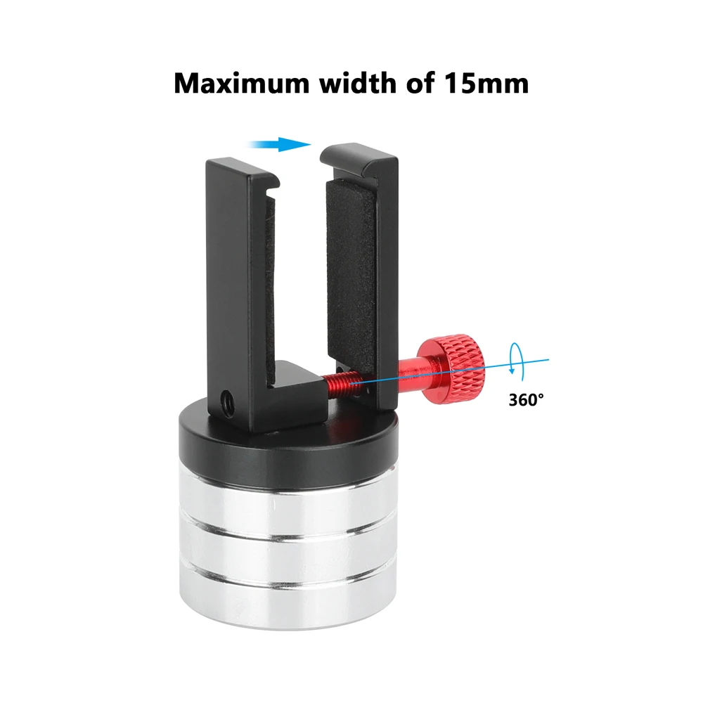 Counterweight Set for Select DJI, Zhiyun, Feiyu Gimbals For Balance Camera on Gi