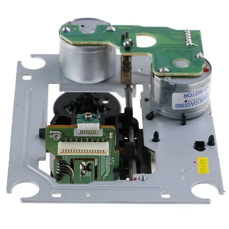 CD Player Mechanism Parts CD Player Complete Mechanism Replaces SFP101N / SF-P101N 16Pin Accessory For Version New Practical Useful