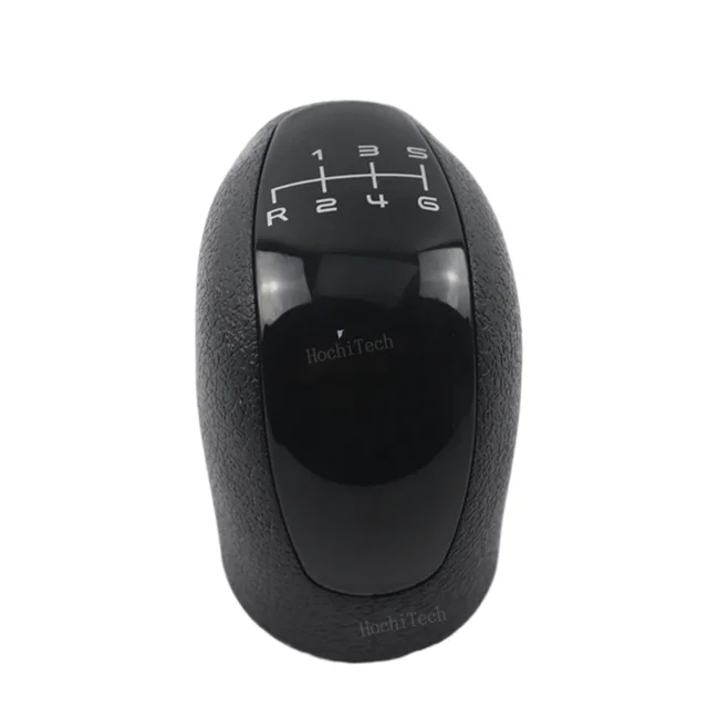 Perilla de palanca de cambios de coche de cuero PU Manual LHD, cubierta de bota de polaina para Merced Benz Sprinter W 906 W906 2006-2018 - AliExprs Perilla de palanca de cambios de coche de cuero PU Manual LHD, cubierta de bota de polaina para Merced Benz Sprinter W 906 W906 2006-2018 - AliExprs