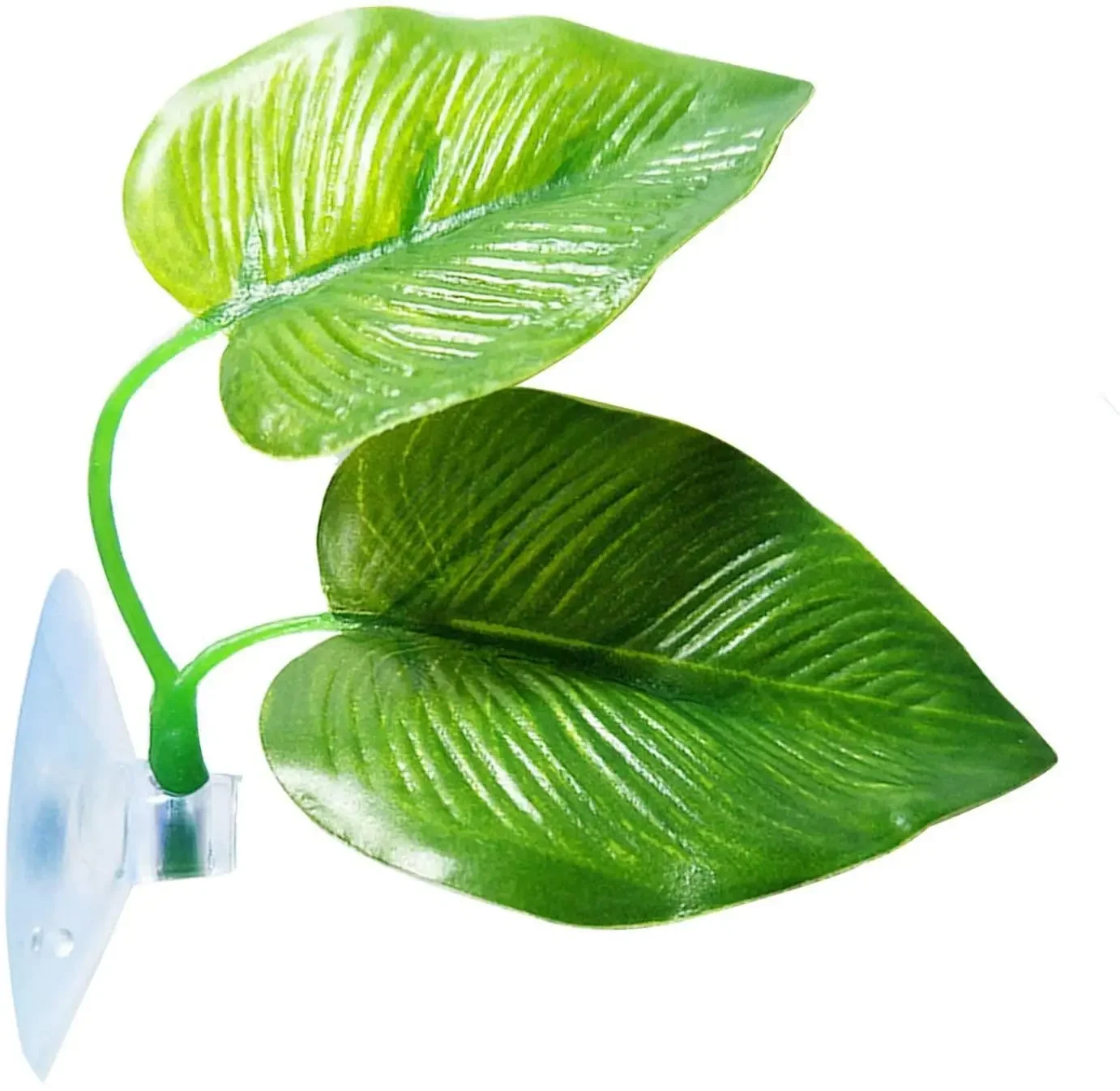 Betta Fish Leaf Hammock Simulating The Natural Habitat for Betta Spawning  Breeding Resting Bed Aquarium Decoration