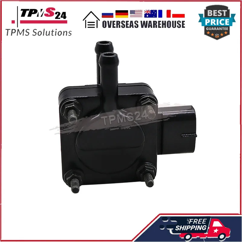For Toyota Hino Differential Pressure Sensor 89480 37010 8948037010