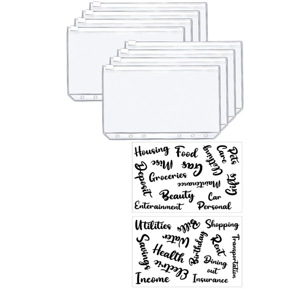 

Detachable A6 Macaron Notebook Set Handwriting Notebook Learn Stationery