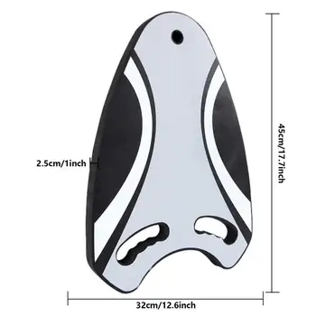 Kickboard For Swimming Training Swimming Kick Board Swim Aid Youth Swim Training Kick Board Pool Boards For Kids Adults 6