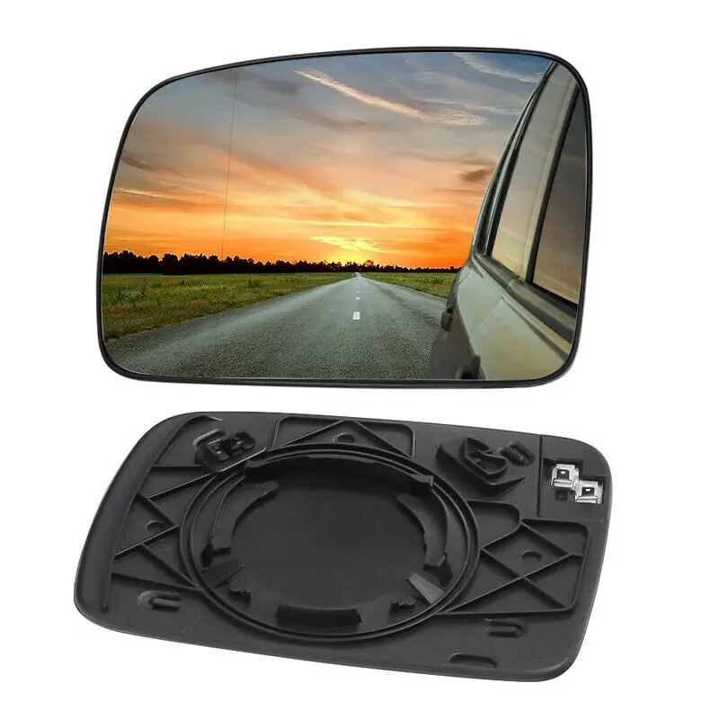 Автомобильное зеркальное стекло LR017070/LR017067 для LAND ROVER DISCOVERY 3 Freelander 2 / RANGE Sport 2005-2009 |