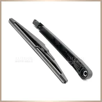 Wiper 10" Rear Wiper Blade & Arm Set For Opel Astra K Hatchback 2015 2016 2017 2018 2019 Windshield Windscreen Window 2