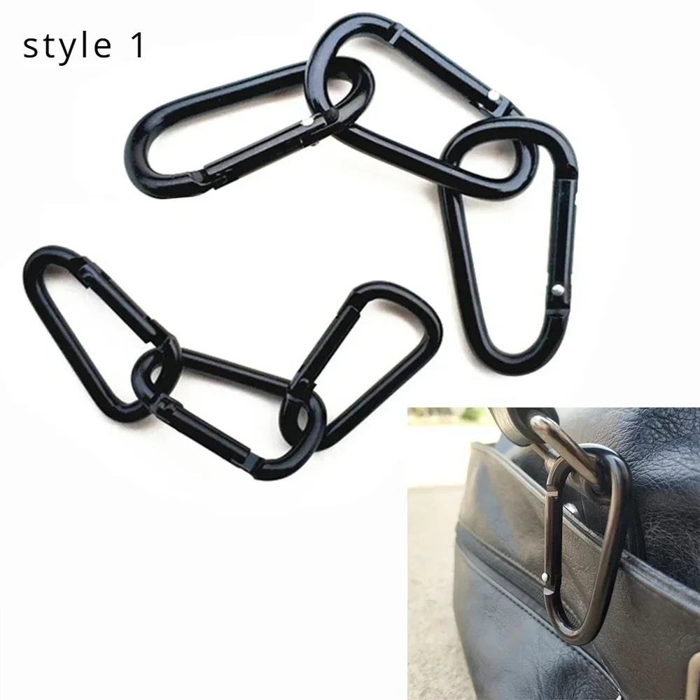 Climbing Carabiner 20 pieces