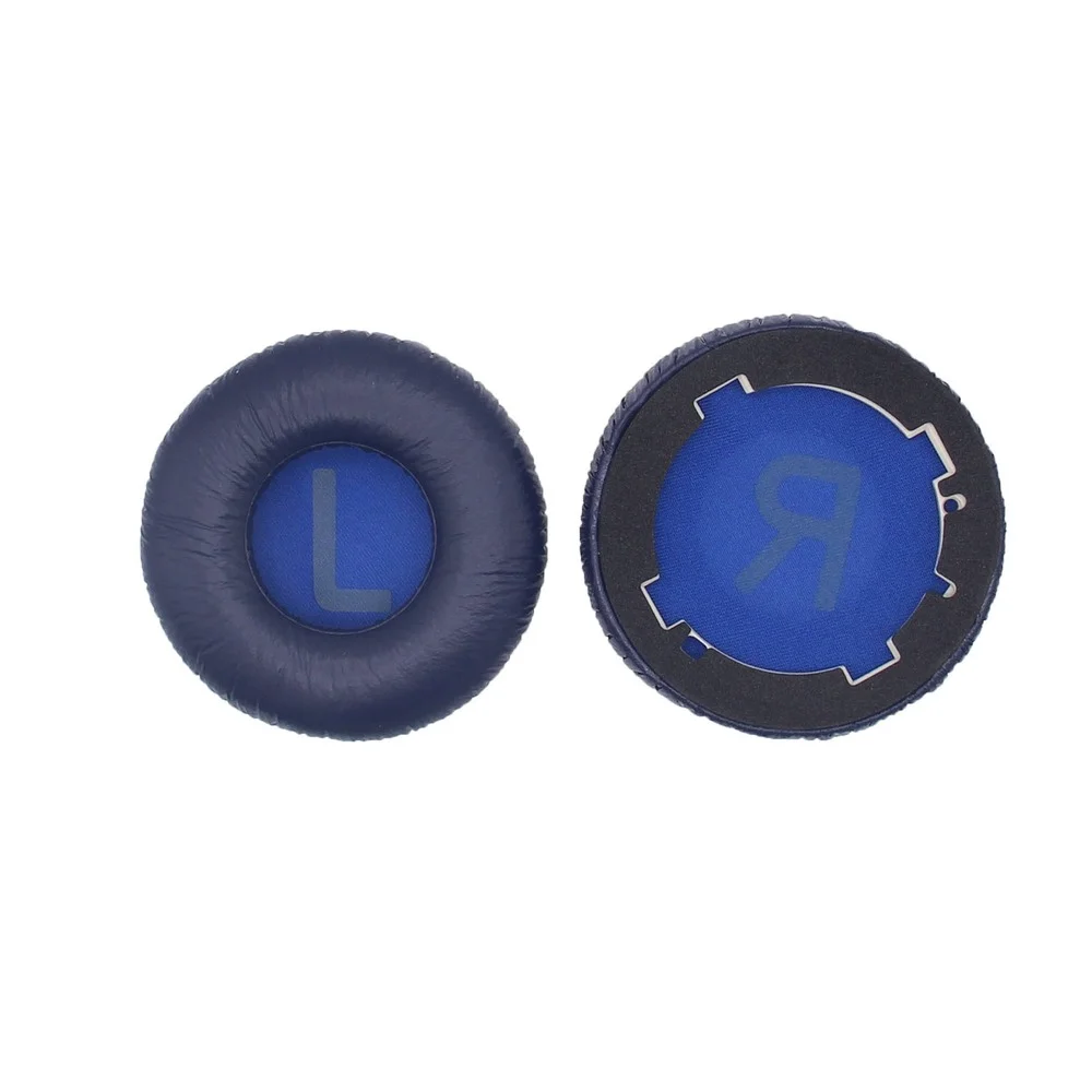 Premium Replacement Foam Ear Pads Cushion Cover