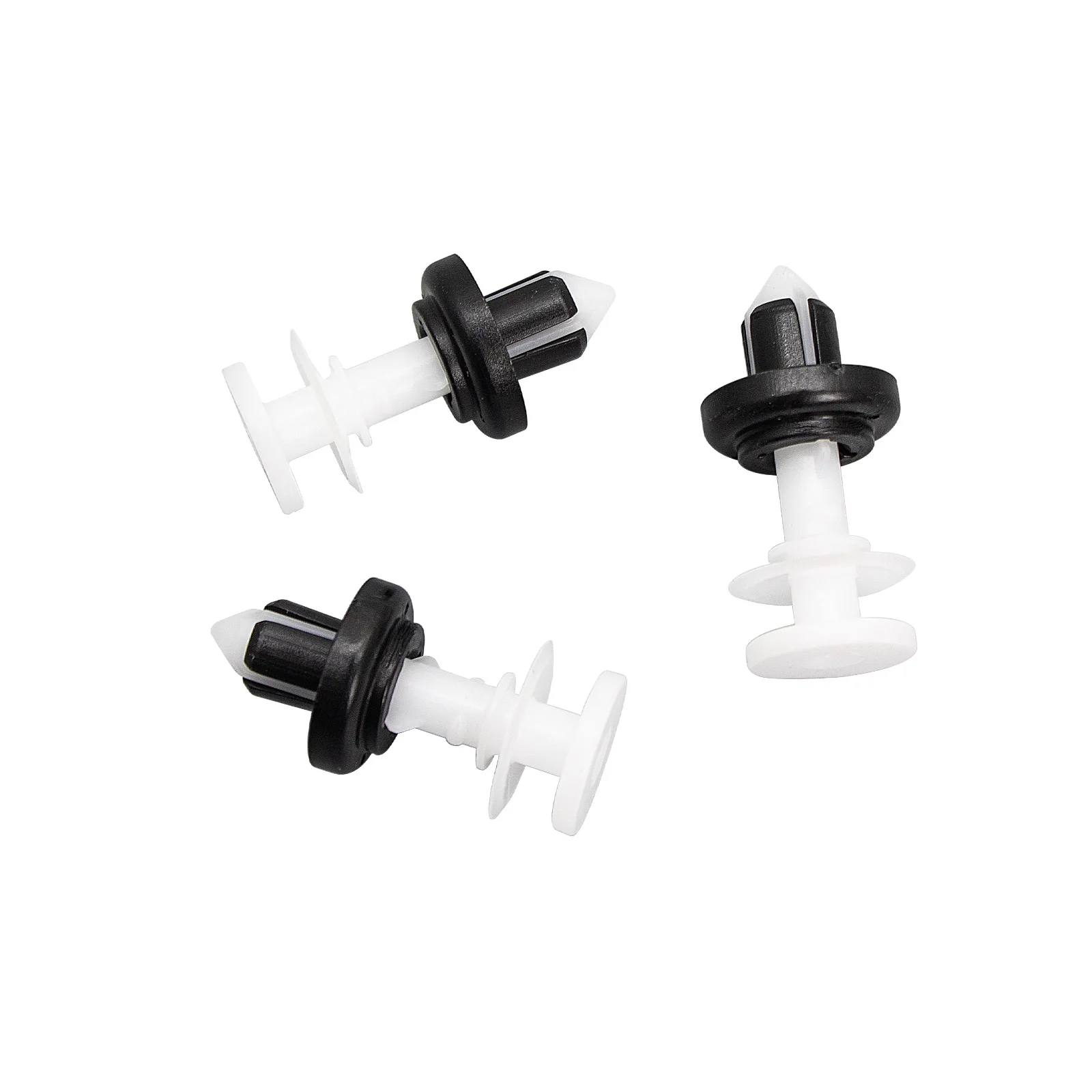 Interior Pillar Trim Clips for some Honda Civic, CR-V, FR-V 91561SJD003