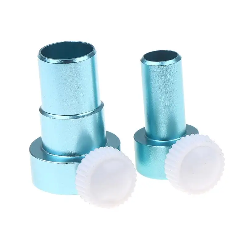 1PCS Die Cut Machine Pen Adapter For CRICUT JOY Cutting Machine Alloy Pen Holder For 8mm Diameter