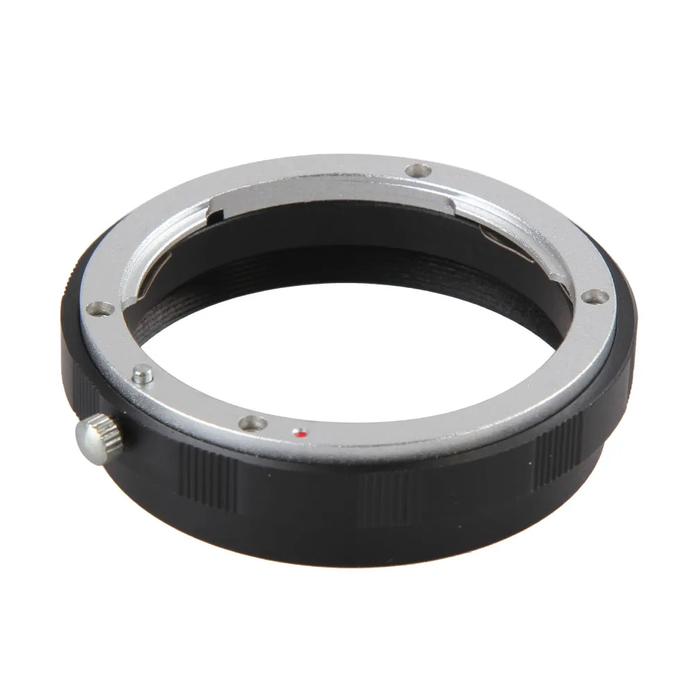 Acessório de Montagem de Lente Macro Dslr Anel Adaptador de Proteção para Nikon af Flash de Lente com Filtro de 52 mm Reinstalado