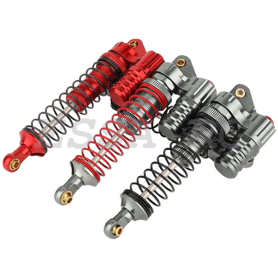 ORI SHOCK RCクローラー オイルダンパー