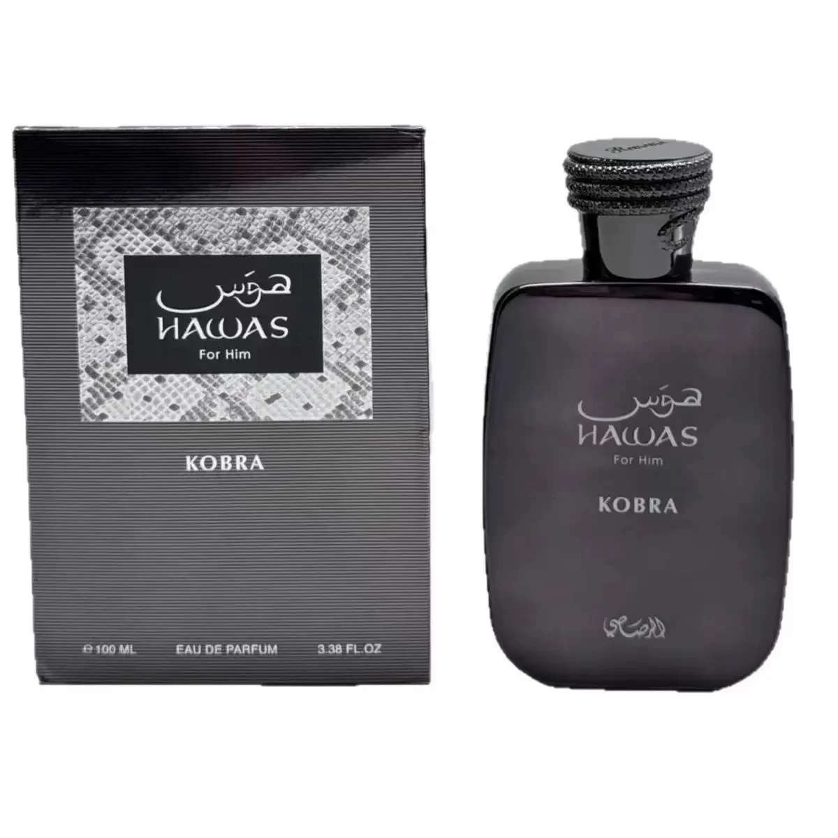 KOBRA -100ML