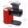 Electric Meat Tenderizer Commercial Pork Chop Tenderizer Machine 220V Steak Beef Fresh Meat Tenderizing Softer Machine 5