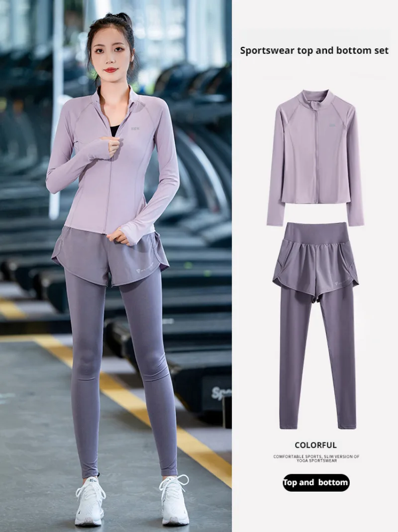 بذلة كاجوال نسائية متعددة الوظائف للخروج