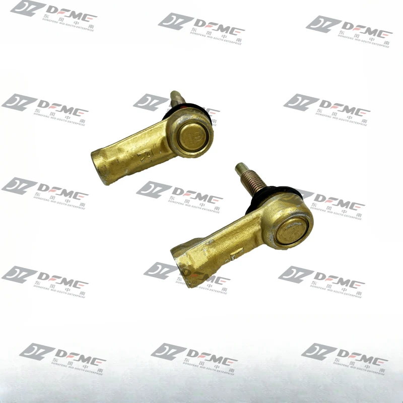 Shaanxi Automobile Delong's new M3000F3000X3000 gearbox tie rod ball head inner wire original car accessories