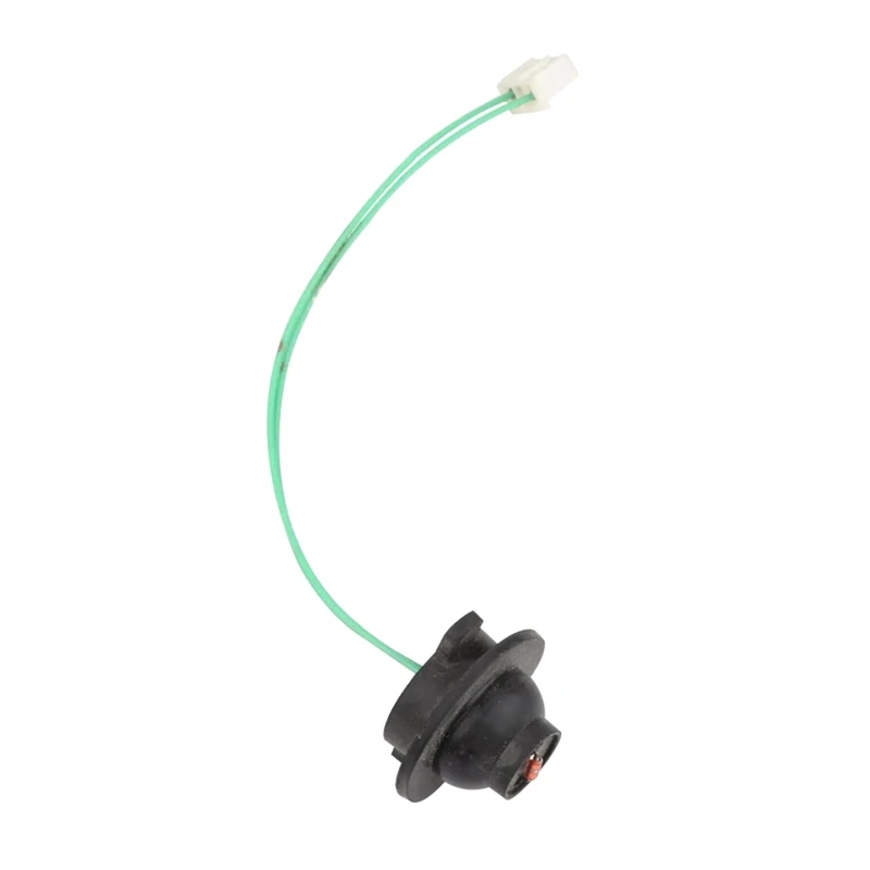 A6HB NTC Temperature Probe Temperature Controller Sensor -20~200&deg;C Thermal Thread Resistance 100K Easy to Install