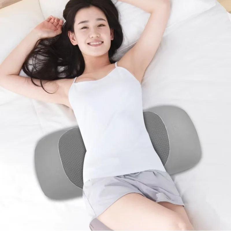 Memory Foam Pillow Multi-functional Sleeping Pillow Head Support Leg Cushion Lumbar Extension Pillows Ergonomics Back Sleepers 3