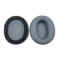 Earpads blue