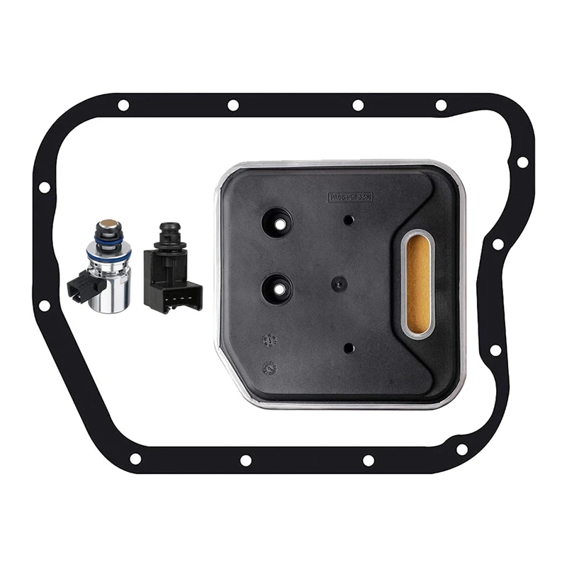 4617210TransmissionGovernorPressureSolenoidTransducerwithFilter