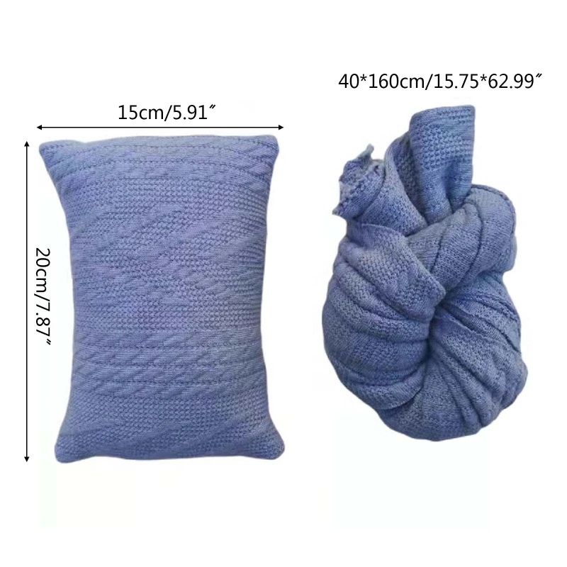 Рисунок 6 - детское одеяло, набор подушек