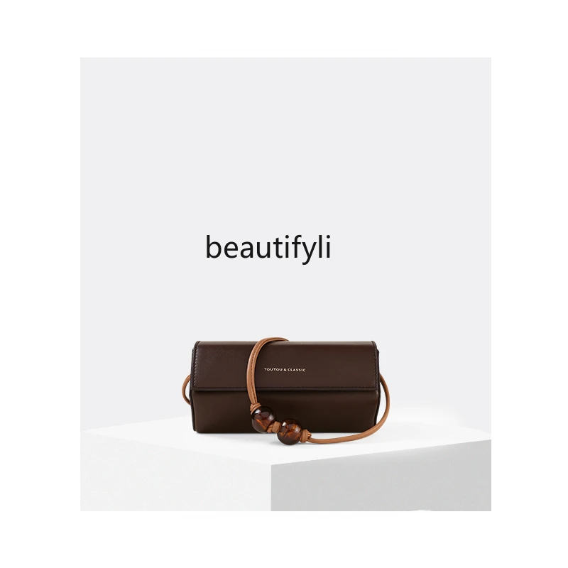 

Новая модная сумка yj с особым дизайном, круглая сумка, универсальная сумка-мессенджер через плечо