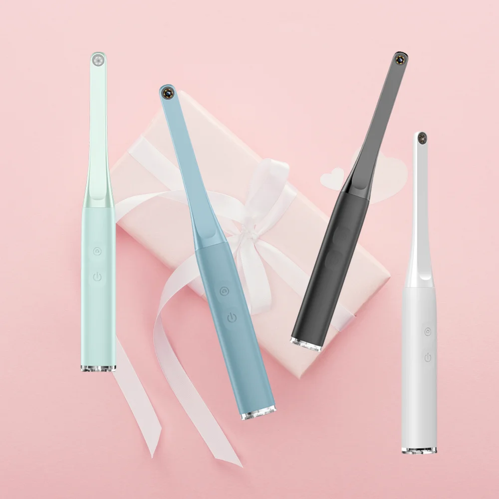 Рисунок 6 - Беспроводная камера визуального