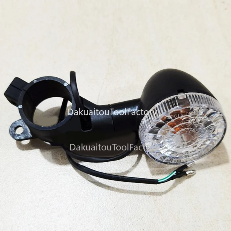 Per Keeway K Light 125 K Light 202 Moto Led Anteriore Posteriore Indicatori Di Direzione Accessori