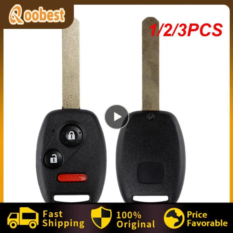 

1/2/3 шт. для HONDA Accord CRV Civic 2003 2007 2008 2009 2010 2011