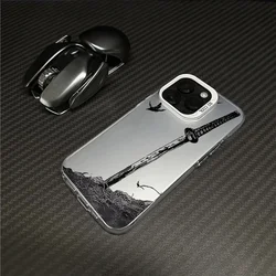 Elevate your style with our Japanese Samurai Katana Phone Case Collection. Featuring exquisite design details inspired by traditional samurai craftsmanship, these cases offer both protection and a touch of elegance. Perfect for those who appreciate artis