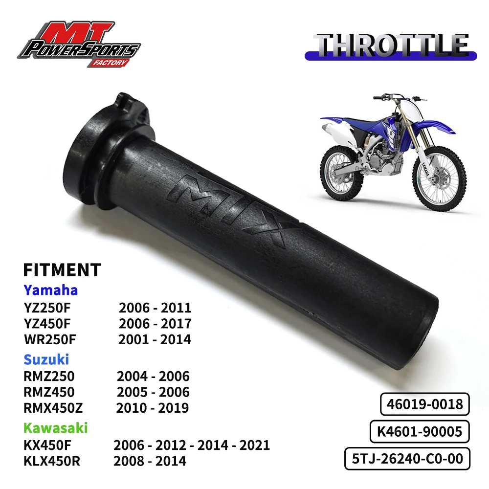 Oil Change Kit For 2006 Kawasaki KX250F – Complete Kit
