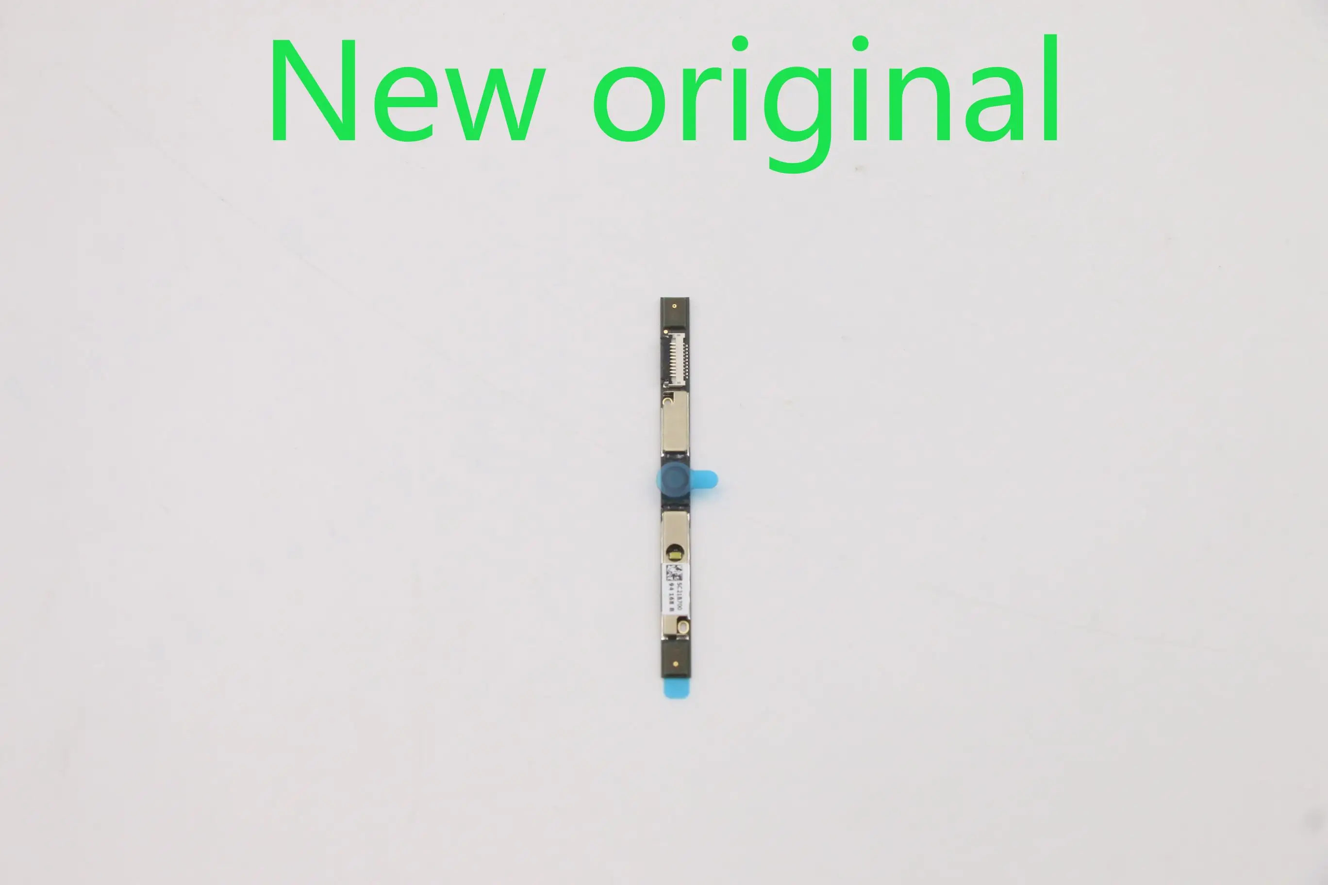 Nuovo Per Lenovo Thinkbook 15 G2 Are Itl G3 G4 Ara Iap Laptop Camera Board Webcam Con Microfono 5 C20X02430 5 C20X02432 5 C20X02431