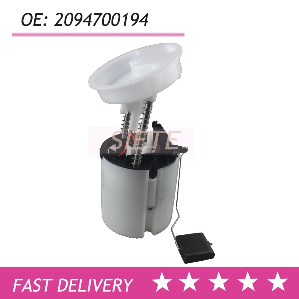 A2094700194 Fuel pump module assembly right for Mercedes-Benz W203 