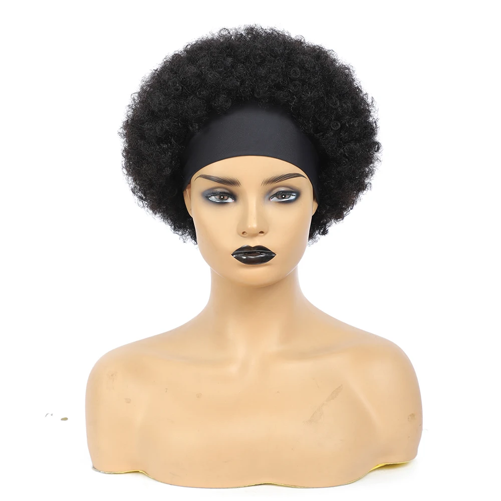 afro kinky headband