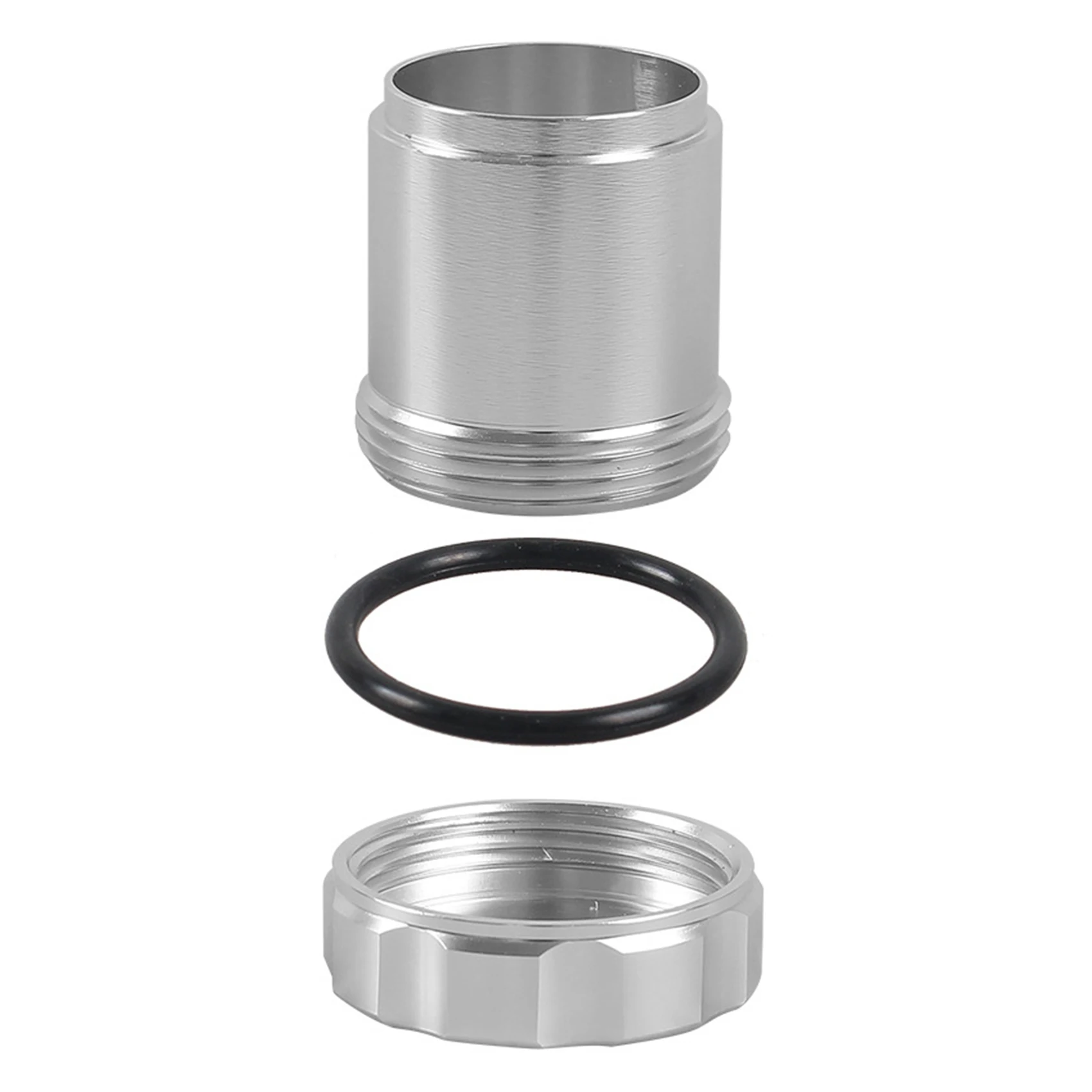 

Универсальная шейка наполнителя с крышкой, шейка наполнителя для масляного бака из алюминиевого сплава с крышкой, наружный диаметр M48 X 2,5 мм для топливных баков