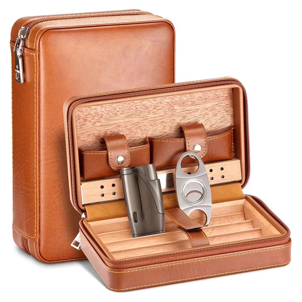 With Cutter Lighter